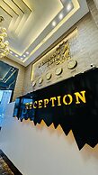 El Baboos Hotel