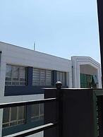 El Baboos Hotel