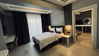 El Baboos Hotel