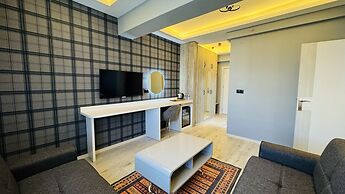 El Baboos Hotel