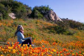 Rancho La Puerta