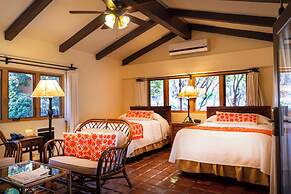 Rancho La Puerta
