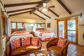 Rancho La Puerta