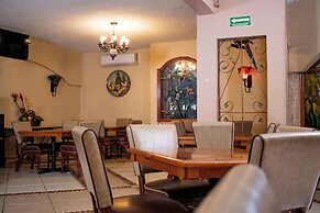 Los Cedros Hotel Inn Ciudad Juárez