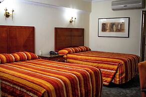 Los Cedros Hotel Inn Ciudad Juárez