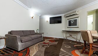 Los Cedros Hotel Inn Ciudad Juárez