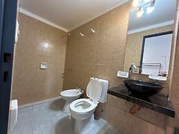 Santa Fe Suites
