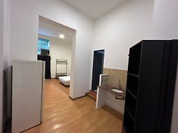 Santa Fe Suites