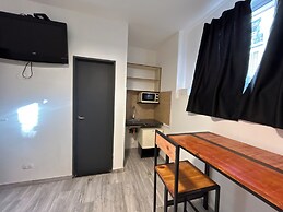 Santa Fe Suites