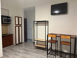 Santa Fe Suites