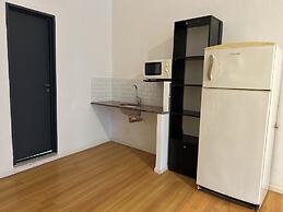 Santa Fe Suites