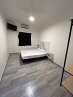 Santa Fe Suites