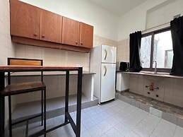 Santa Fe Suites