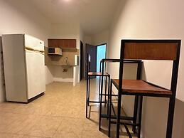 Santa Fe Suites