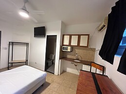 Santa Fe Suites