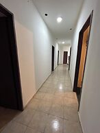 Santa Fe Suites