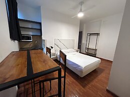 Santa Fe Suites