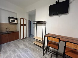 Santa Fe Suites