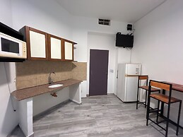 Santa Fe Suites
