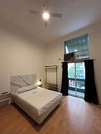 Santa Fe Suites