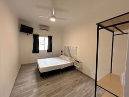 Santa Fe Suites