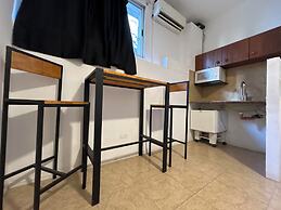 Santa Fe Suites