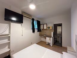 Santa Fe Suites