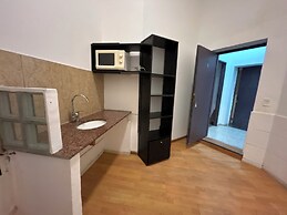 Santa Fe Suites