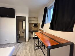 Santa Fe Suites