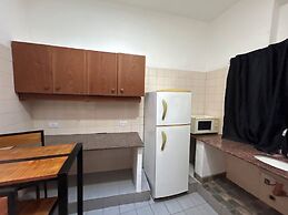 Santa Fe Suites