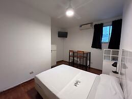Santa Fe Suites