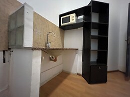 Santa Fe Suites