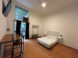 Santa Fe Suites
