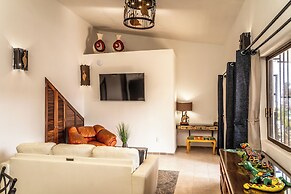 5 Frogs Hotel Bucerias