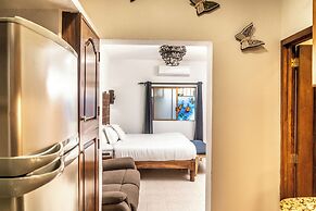 5 Frogs Hotel Bucerias