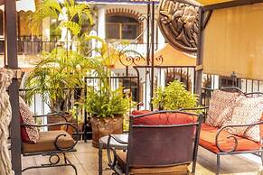 5 Frogs Hotel Bucerias