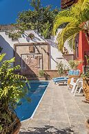5 Frogs Hotel Bucerias