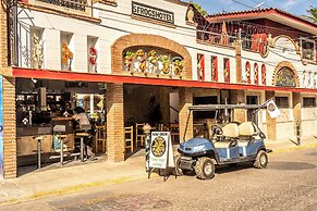 5 Frogs Hotel Bucerias