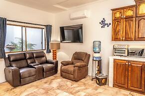 5 Frogs Hotel Bucerias