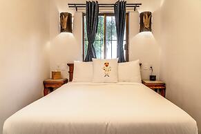 5 Frogs Hotel Bucerias