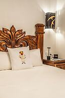 5 Frogs Hotel Bucerias