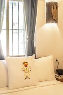 5 Frogs Hotel Bucerias