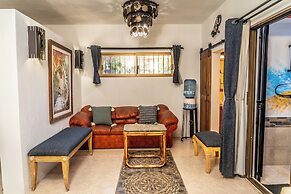 5 Frogs Hotel Bucerias