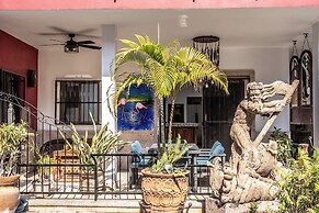 5 Frogs Hotel Bucerias