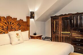 5 Frogs Hotel Bucerias