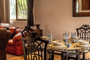 5 Frogs Hotel Bucerias