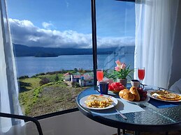 CABAÑAS VILLAS DEL LAGO