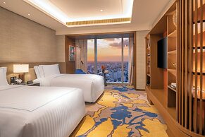 Solaire Resort North