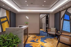 Solaire Resort North