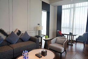 Wanda Realm Yudu Ganzhou